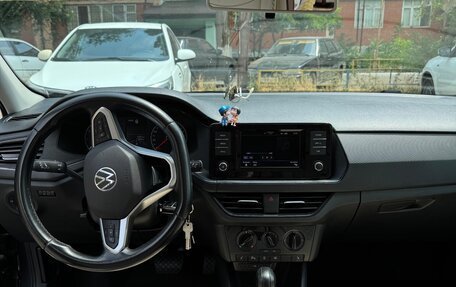 Volkswagen Polo VI (EU Market), 2020 год, 1 600 000 рублей, 3 фотография