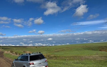 Mitsubishi Outlander III рестайлинг 3, 2005 год, 1 080 000 рублей, 6 фотография