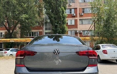 Volkswagen Polo VI (EU Market), 2020 год, 1 600 000 рублей, 6 фотография