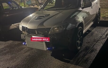 Mitsubishi Outlander III рестайлинг 3, 2005 год, 1 080 000 рублей, 3 фотография