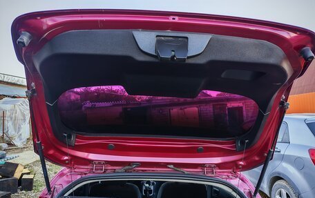 Ford Fiesta, 2008 год, 550 000 рублей, 8 фотография