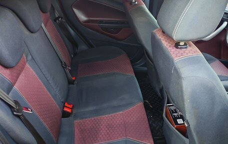 Ford Fiesta, 2008 год, 550 000 рублей, 19 фотография