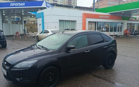 Ford Focus II рестайлинг, 2011 год, 655 000 рублей, 3 фотография