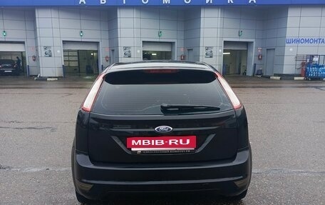 Ford Focus II рестайлинг, 2011 год, 655 000 рублей, 2 фотография