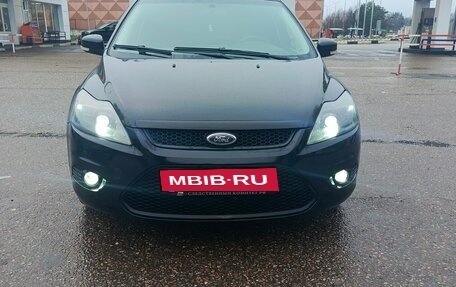 Ford Focus II рестайлинг, 2011 год, 655 000 рублей, 5 фотография