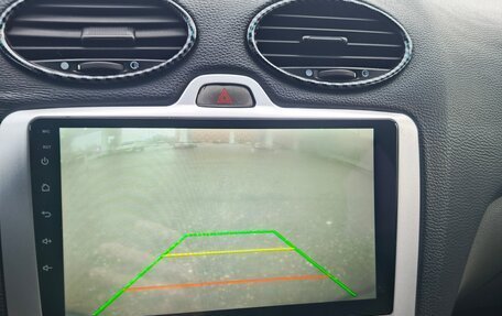 Ford Focus II рестайлинг, 2011 год, 655 000 рублей, 11 фотография