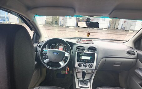 Ford Focus II рестайлинг, 2011 год, 655 000 рублей, 9 фотография