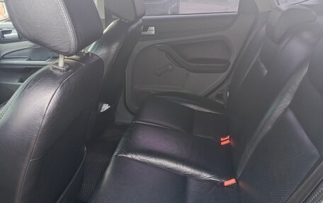 Ford Focus II рестайлинг, 2011 год, 655 000 рублей, 8 фотография