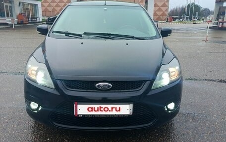 Ford Focus II рестайлинг, 2011 год, 655 000 рублей, 6 фотография