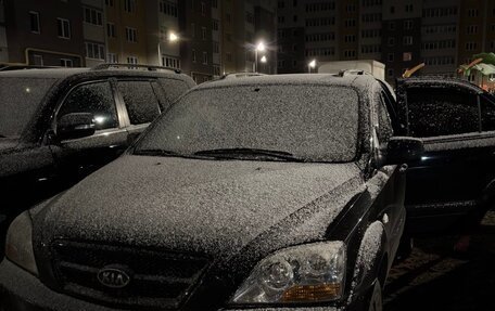 KIA Sorento IV, 2008 год, 750 000 рублей, 4 фотография