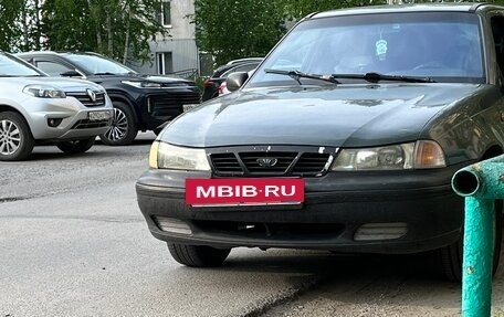 Daewoo Nexia I рестайлинг, 2005 год, 90 000 рублей, 2 фотография