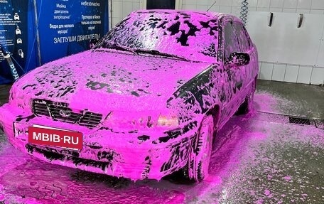 Daewoo Nexia I рестайлинг, 2005 год, 90 000 рублей, 3 фотография