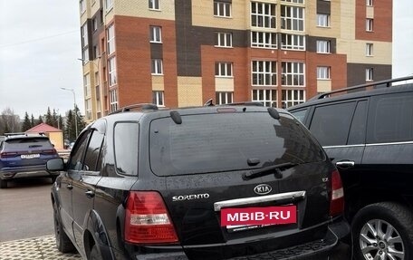 KIA Sorento IV, 2008 год, 750 000 рублей, 7 фотография