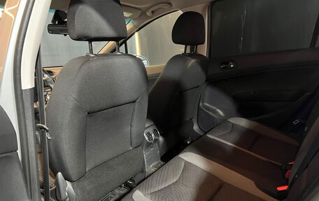 Peugeot 408 I рестайлинг, 2014 год, 529 000 рублей, 8 фотография