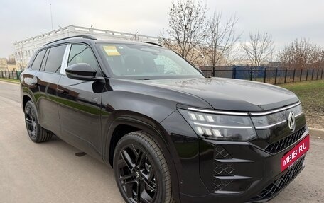 Volkswagen Teramont, 2025 год, 6 200 000 рублей, 3 фотография