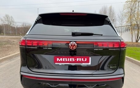 Volkswagen Teramont, 2025 год, 6 200 000 рублей, 6 фотография