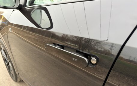 Volkswagen Teramont, 2025 год, 6 200 000 рублей, 10 фотография