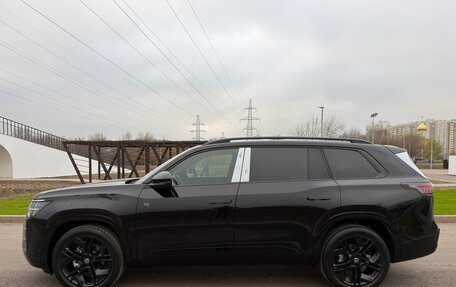 Volkswagen Teramont, 2025 год, 6 200 000 рублей, 8 фотография