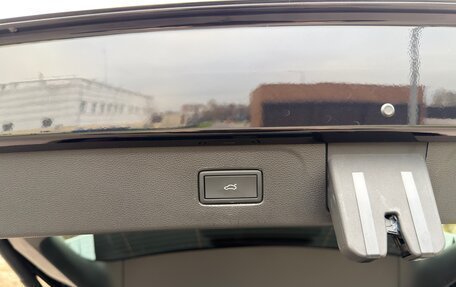 Volkswagen Teramont, 2025 год, 6 200 000 рублей, 15 фотография