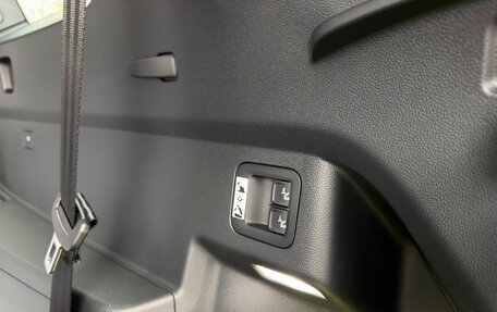 Volkswagen Teramont, 2025 год, 6 200 000 рублей, 16 фотография