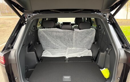 Volkswagen Teramont, 2025 год, 6 200 000 рублей, 13 фотография