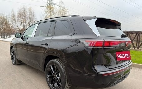 Volkswagen Teramont, 2025 год, 6 200 000 рублей, 7 фотография