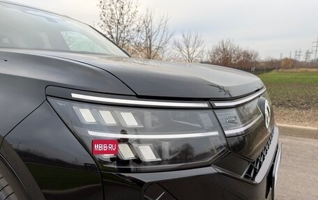 Volkswagen Teramont, 2025 год, 6 200 000 рублей, 9 фотография