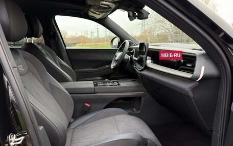 Volkswagen Teramont, 2025 год, 6 200 000 рублей, 11 фотография