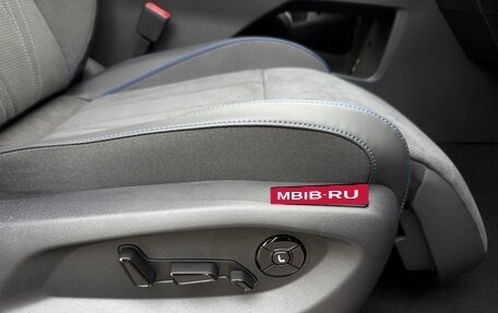 Volkswagen Teramont, 2025 год, 6 200 000 рублей, 12 фотография