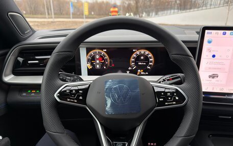 Volkswagen Teramont, 2025 год, 6 200 000 рублей, 21 фотография