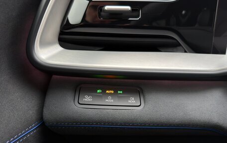 Volkswagen Teramont, 2025 год, 6 200 000 рублей, 22 фотография