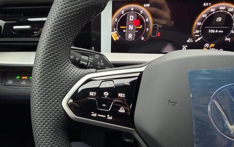 Volkswagen Teramont, 2025 год, 6 200 000 рублей, 23 фотография