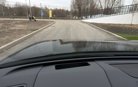 Volkswagen Teramont, 2025 год, 6 200 000 рублей, 25 фотография