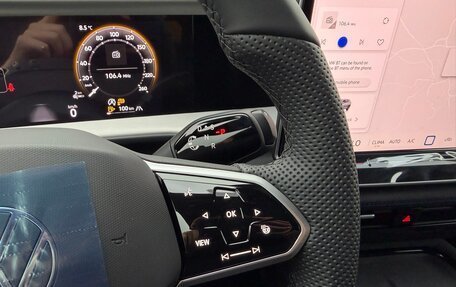 Volkswagen Teramont, 2025 год, 6 200 000 рублей, 24 фотография