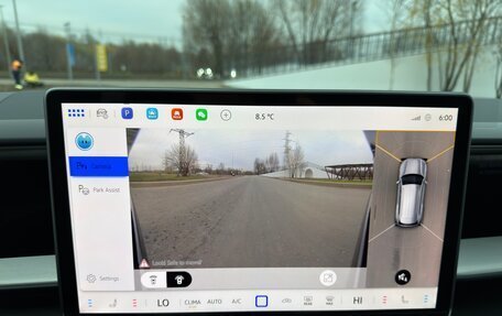 Volkswagen Teramont, 2025 год, 6 200 000 рублей, 29 фотография