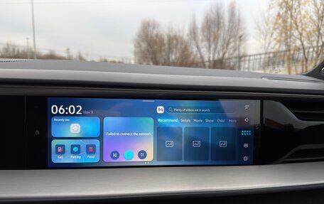 Volkswagen Teramont, 2025 год, 6 200 000 рублей, 33 фотография