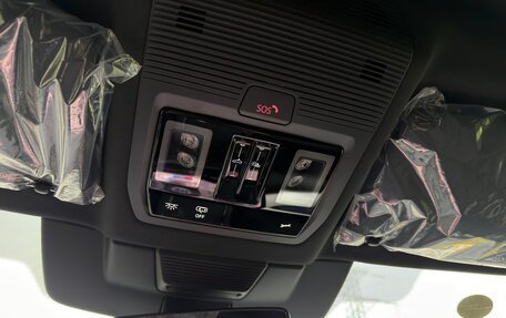 Volkswagen Teramont, 2025 год, 6 200 000 рублей, 34 фотография