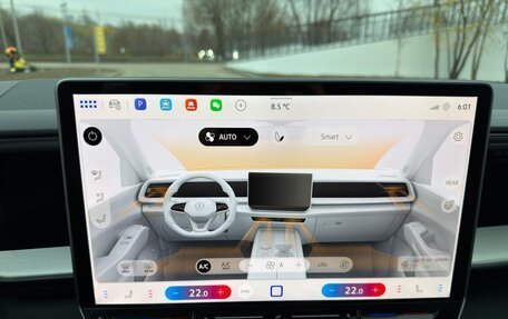 Volkswagen Teramont, 2025 год, 6 200 000 рублей, 32 фотография