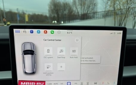 Volkswagen Teramont, 2025 год, 6 200 000 рублей, 28 фотография