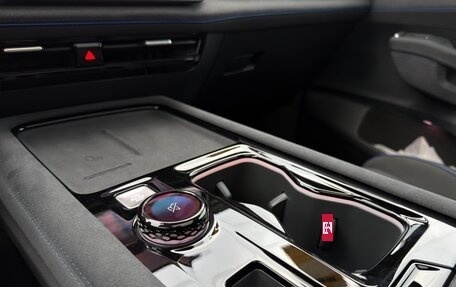 Volkswagen Teramont, 2025 год, 6 200 000 рублей, 35 фотография