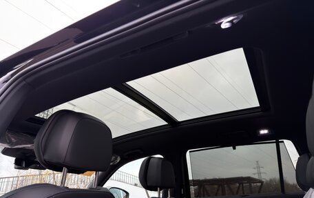 Volkswagen Teramont, 2025 год, 6 200 000 рублей, 36 фотография