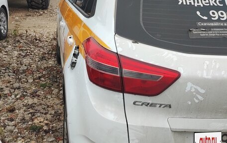 Hyundai Creta I рестайлинг, 2019 год, 1 146 000 рублей, 3 фотография