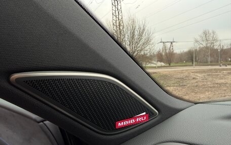 Volkswagen Teramont, 2025 год, 6 200 000 рублей, 37 фотография