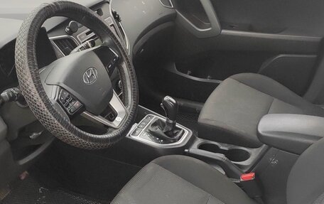 Hyundai Creta I рестайлинг, 2019 год, 1 146 000 рублей, 5 фотография