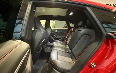 Audi A5, 2025 год, 7 100 000 рублей, 9 фотография