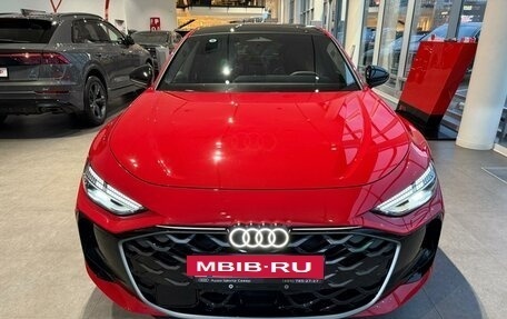 Audi A5, 2025 год, 7 100 000 рублей, 5 фотография