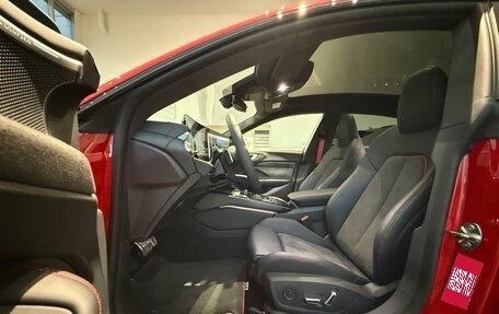 Audi A5, 2025 год, 7 100 000 рублей, 8 фотография