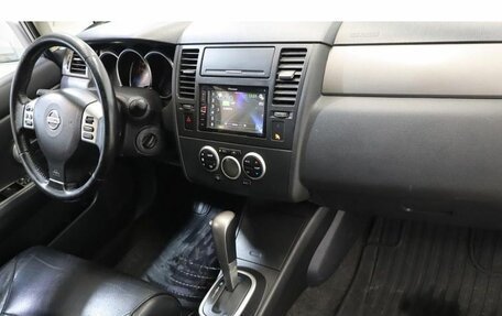 Nissan Tiida, 2007 год, 479 000 рублей, 5 фотография