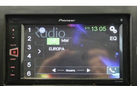 Nissan Tiida, 2007 год, 479 000 рублей, 10 фотография