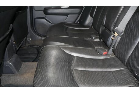 Nissan Tiida, 2007 год, 479 000 рублей, 7 фотография